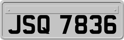 JSQ7836