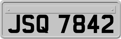 JSQ7842