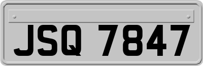 JSQ7847