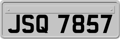 JSQ7857