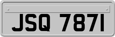 JSQ7871