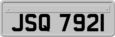 JSQ7921