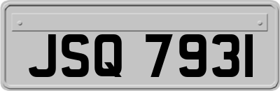 JSQ7931