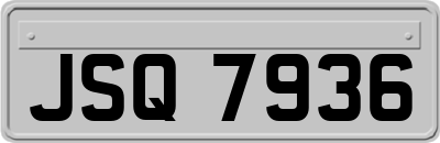 JSQ7936