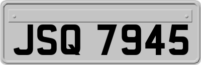 JSQ7945