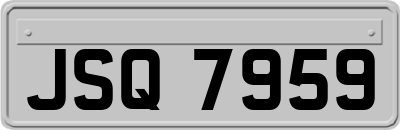 JSQ7959
