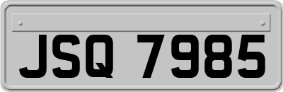 JSQ7985
