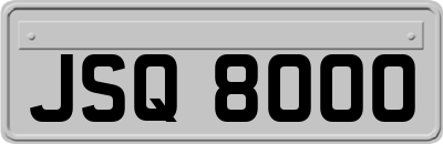 JSQ8000