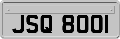 JSQ8001