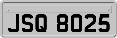 JSQ8025