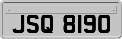 JSQ8190