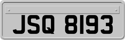 JSQ8193