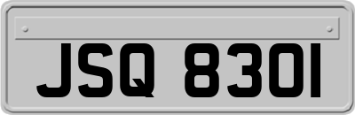 JSQ8301