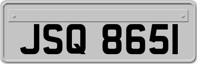 JSQ8651