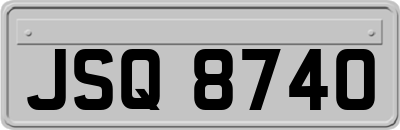 JSQ8740