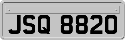 JSQ8820