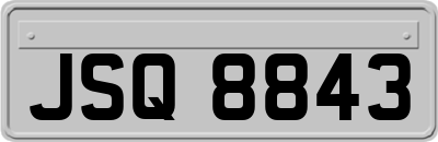 JSQ8843