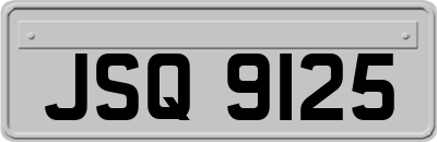 JSQ9125