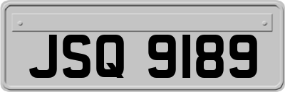 JSQ9189