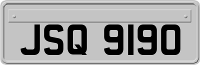 JSQ9190