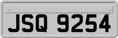 JSQ9254