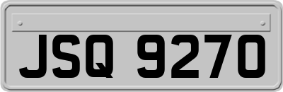 JSQ9270