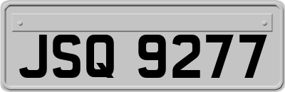JSQ9277