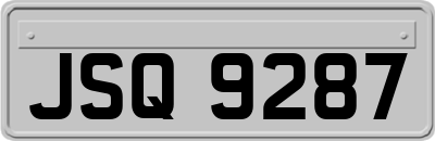 JSQ9287