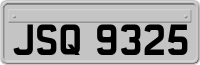 JSQ9325
