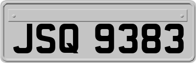 JSQ9383