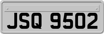 JSQ9502