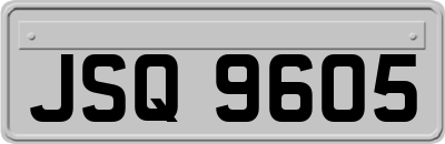 JSQ9605