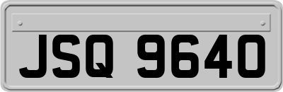 JSQ9640