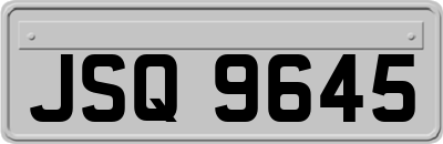 JSQ9645