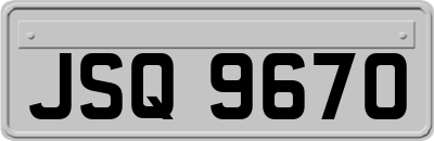 JSQ9670