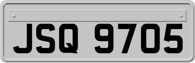 JSQ9705