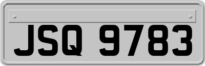 JSQ9783
