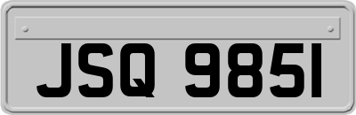 JSQ9851