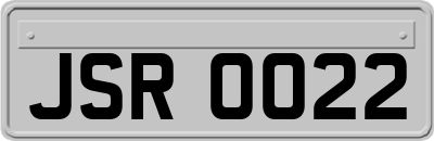 JSR0022