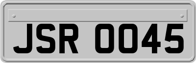 JSR0045