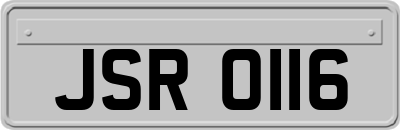 JSR0116