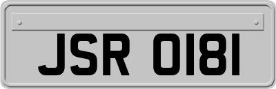 JSR0181