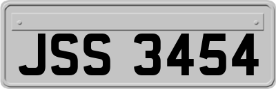 JSS3454