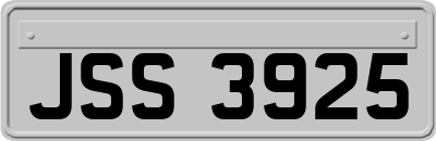 JSS3925