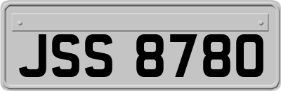 JSS8780