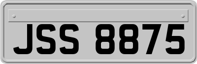 JSS8875