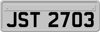 JST2703