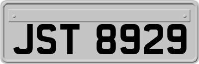 JST8929