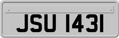 JSU1431