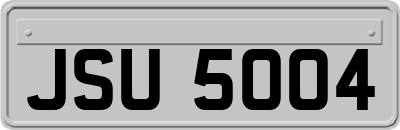 JSU5004